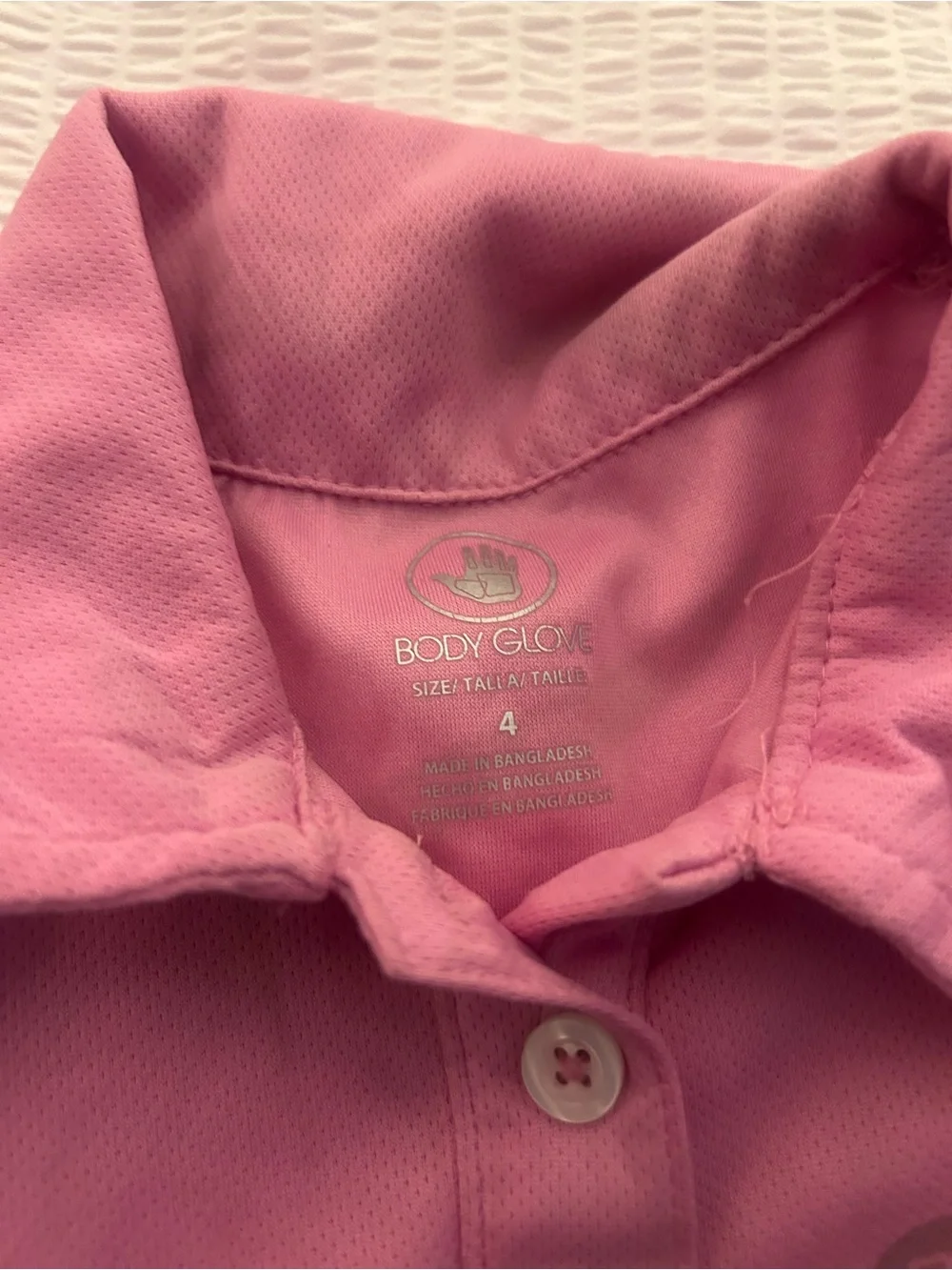 GIRL 4/5 | Tennis Dresses Bundle